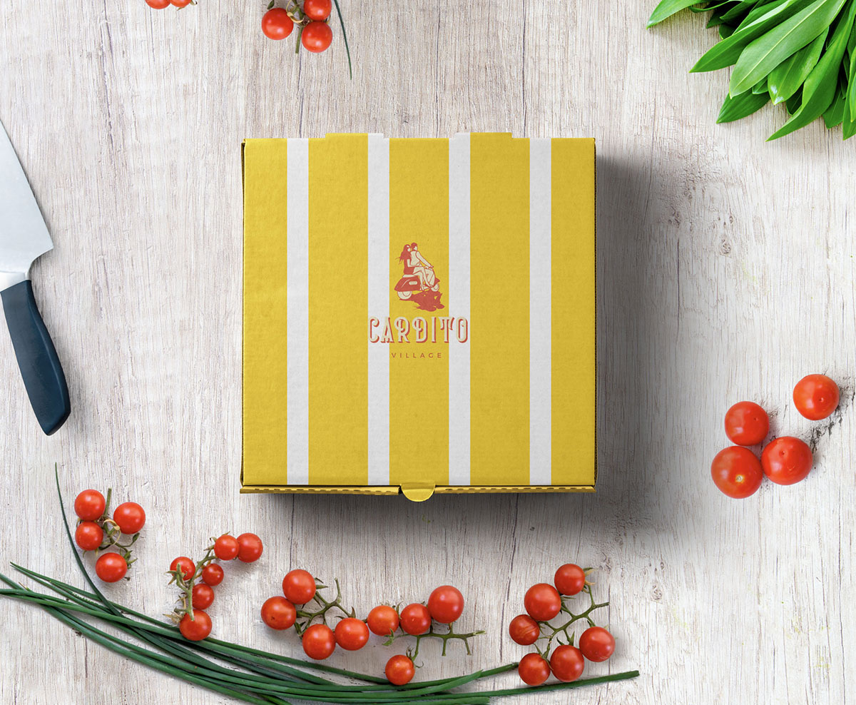 Site internet Cardito