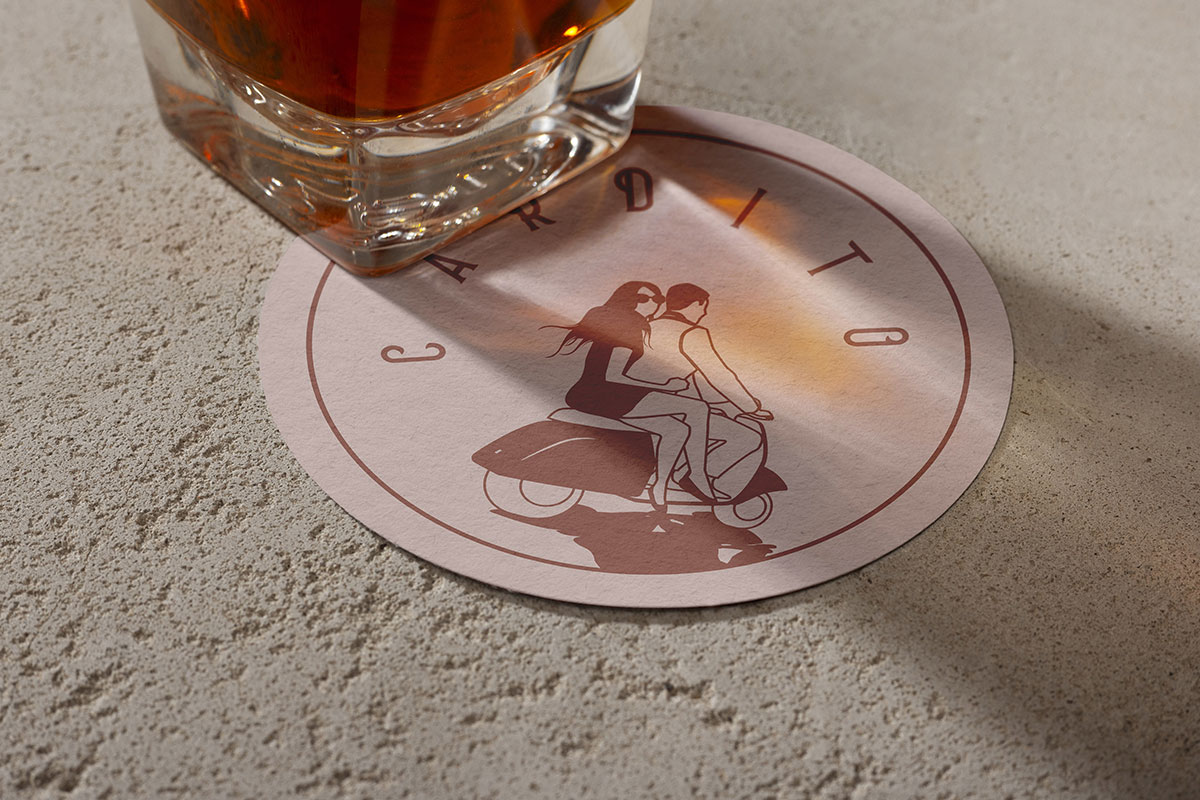 Site internet Cardito