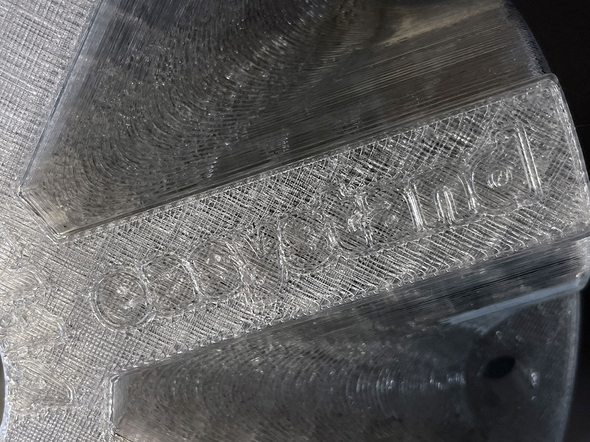 Logo et charte graphique EasyStand