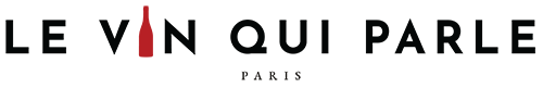 Logo Le Vin Qui Parle