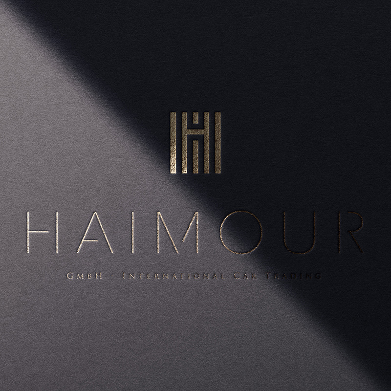 Haimour International
