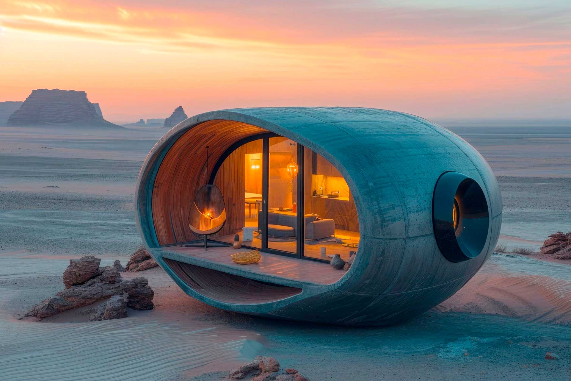 Parenthèse Insolite