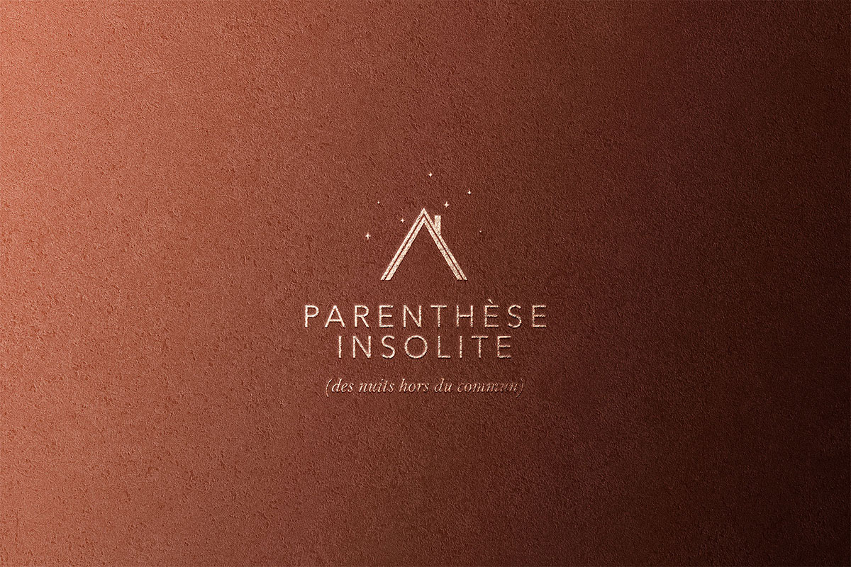 Site web Parenthèse Insolite