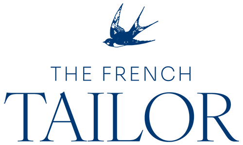 Logo The French Tailor